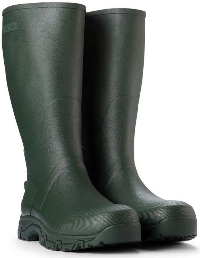 Hajk S Unisex Vandringstøvel EU 43 Skadet skoeeske, view: 0