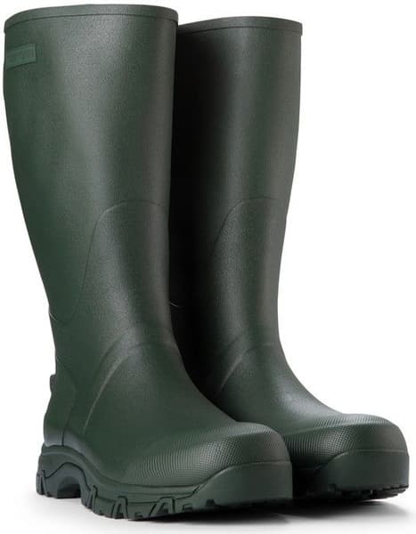 Hajk S Unisex Vandringstøvel EU 43 Skadet skoeeske, view: 0