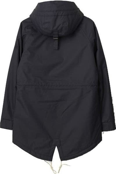 W's Sarek 72 Cold Weather Parka Navy, view: 1