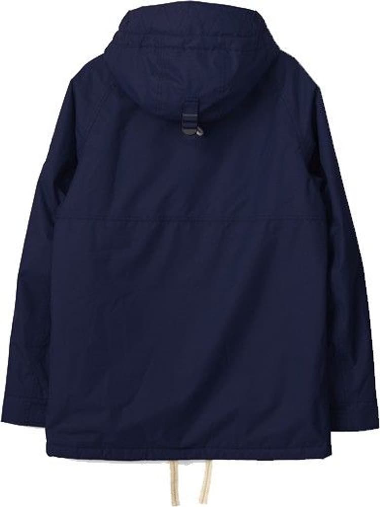 M's Sarek 72 Cold Weather Jacket Navy, view: 1