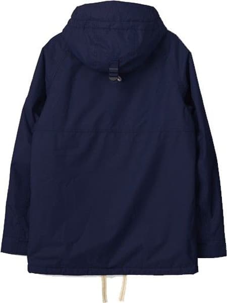 M's Sarek 72 Cold Weather Jacket Navy, view: 1