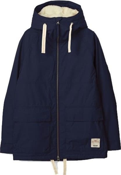 M's Sarek 72 Cold Weather Jacket Navy, view: 0