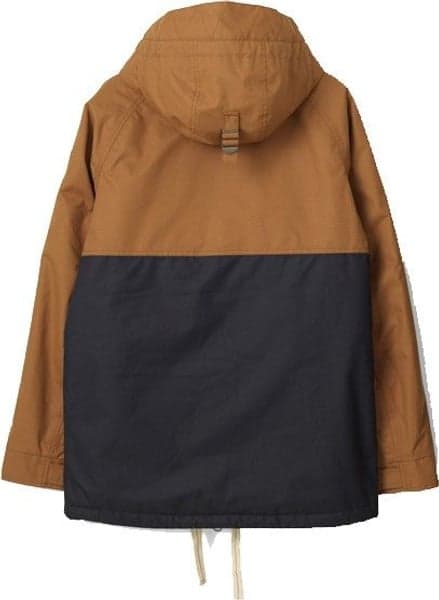 M's Sarek 72 Cold Weather Jacket Alder/Navy, view: 1