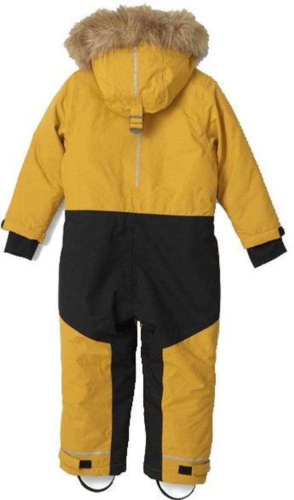 Kids Sarek Expedition Overall Harvest, view: 1