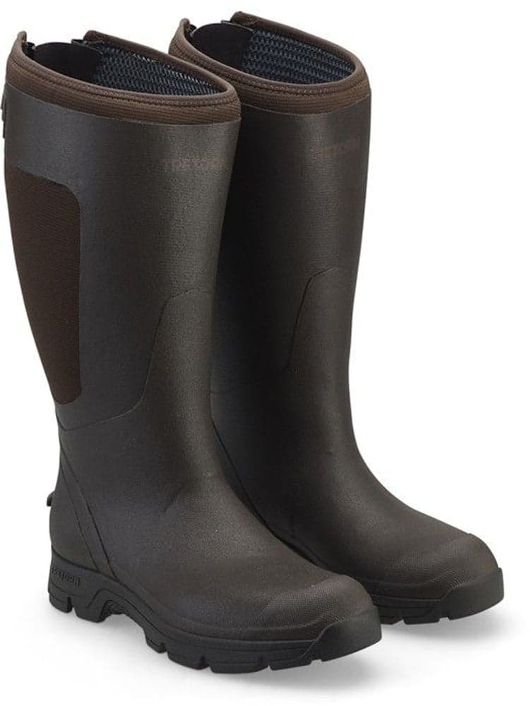 Tornevik Breathable Jaktstövel Brown, view: 0