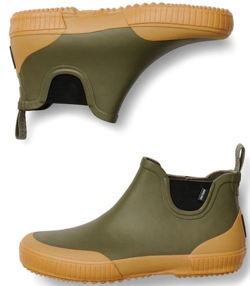 Bolt Field Green, view: 4