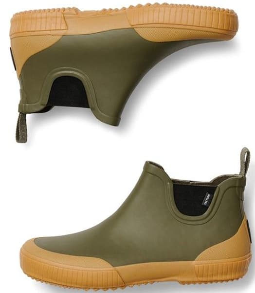 Bolt Field Green, view: 4