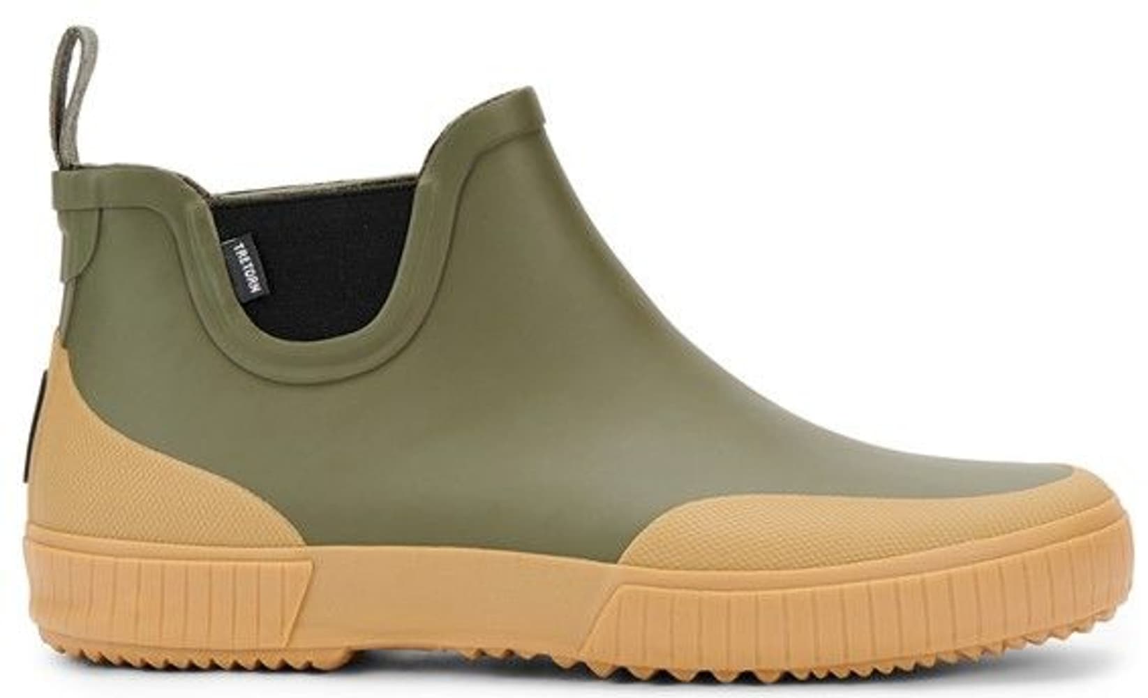 Bolt Field Green, view: 1