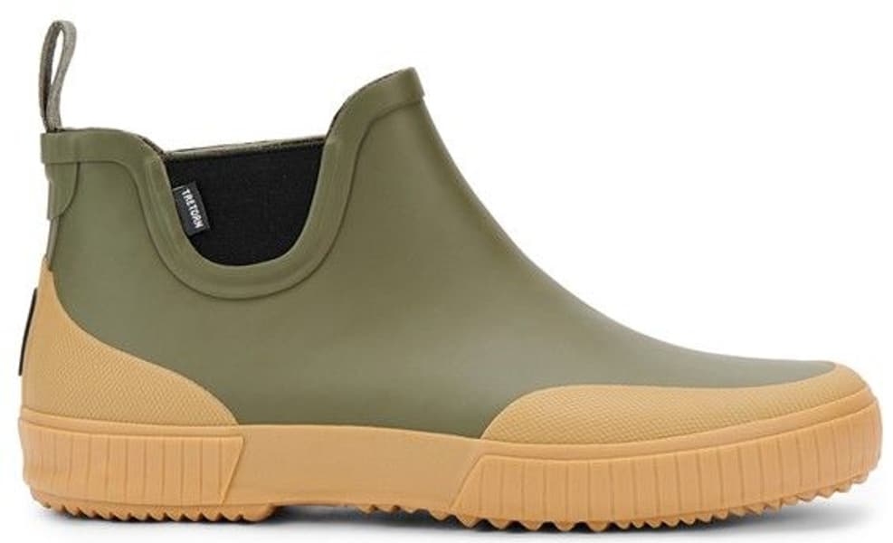 Bolt Field Green, view: 1