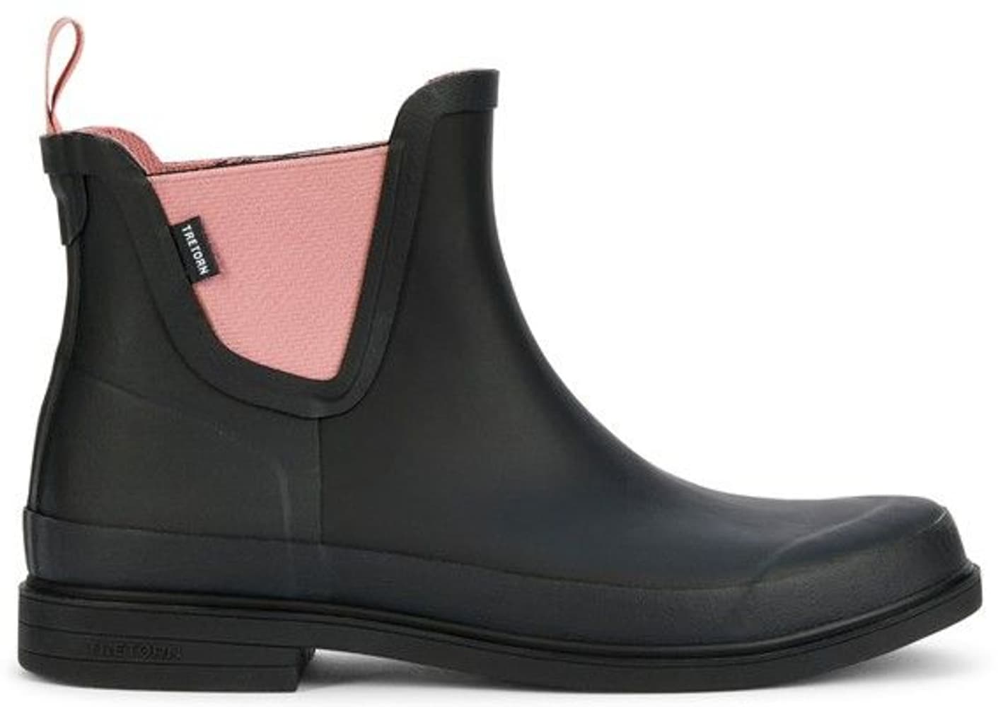 Eva Dam Black/Heather, view: 1