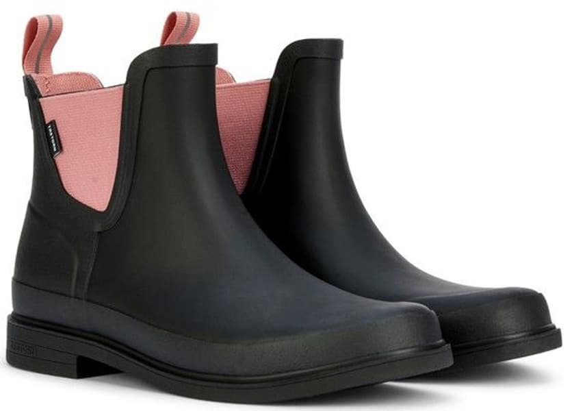 Eva Dam Black/Heather, view: 0