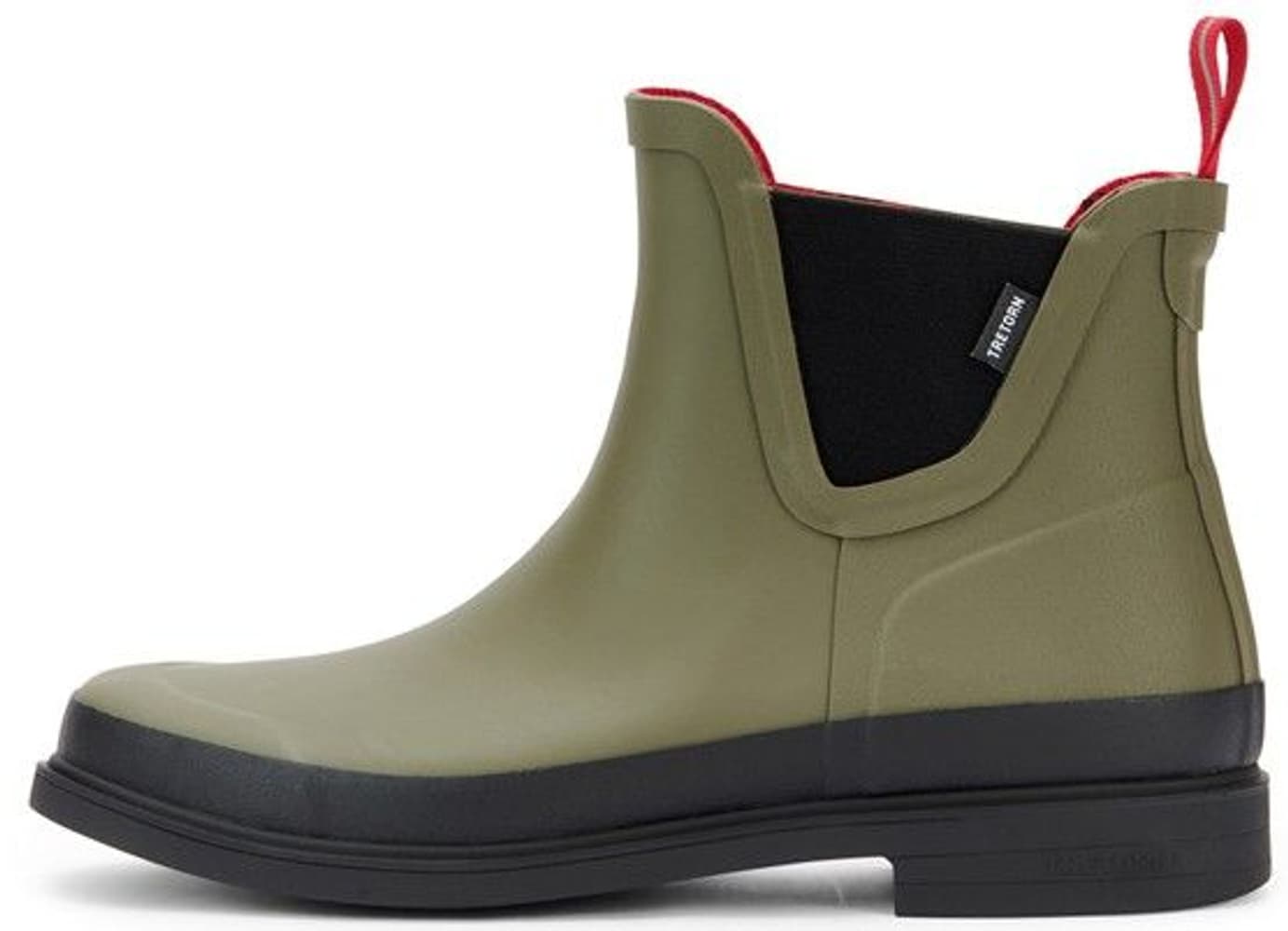 Eva Dam Field Green, view: 2