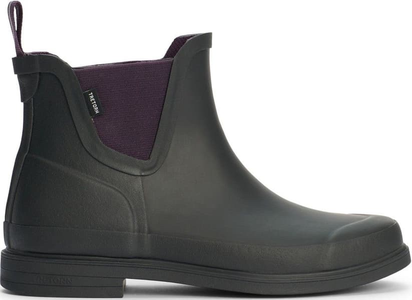 W's Eva Black/Blackberry, view: 1