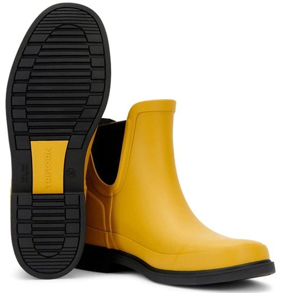 Eva Dam Harvest/Black, view: 3