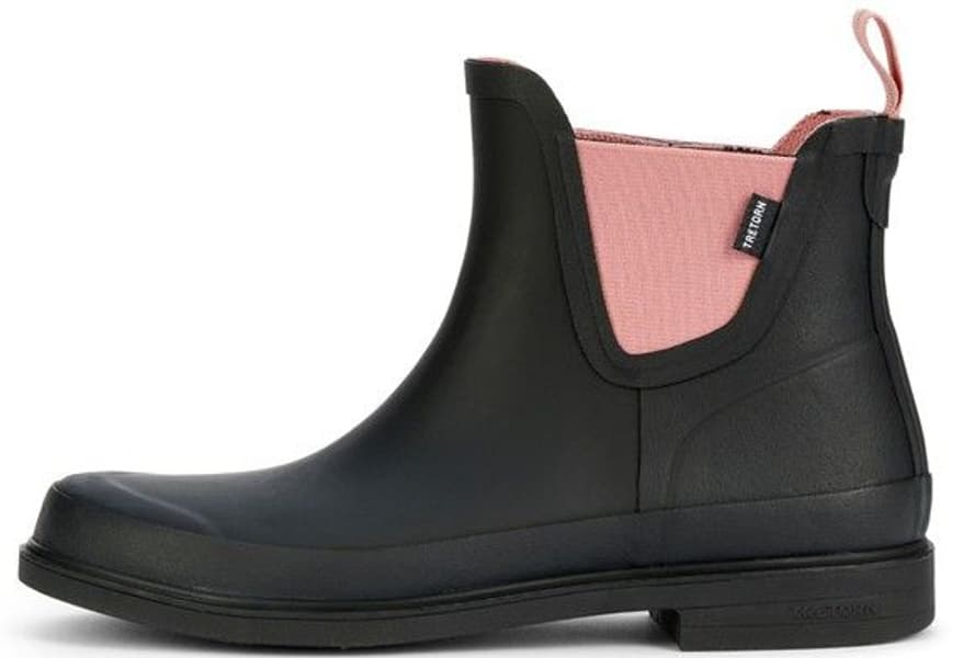 Eva Dam Black/Heather, view: 2