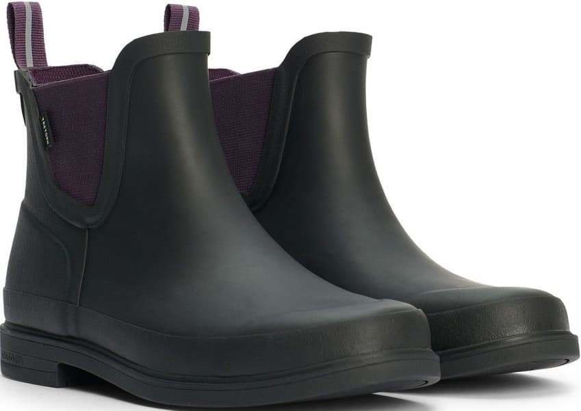 W's Eva Black/Blackberry, view: 0