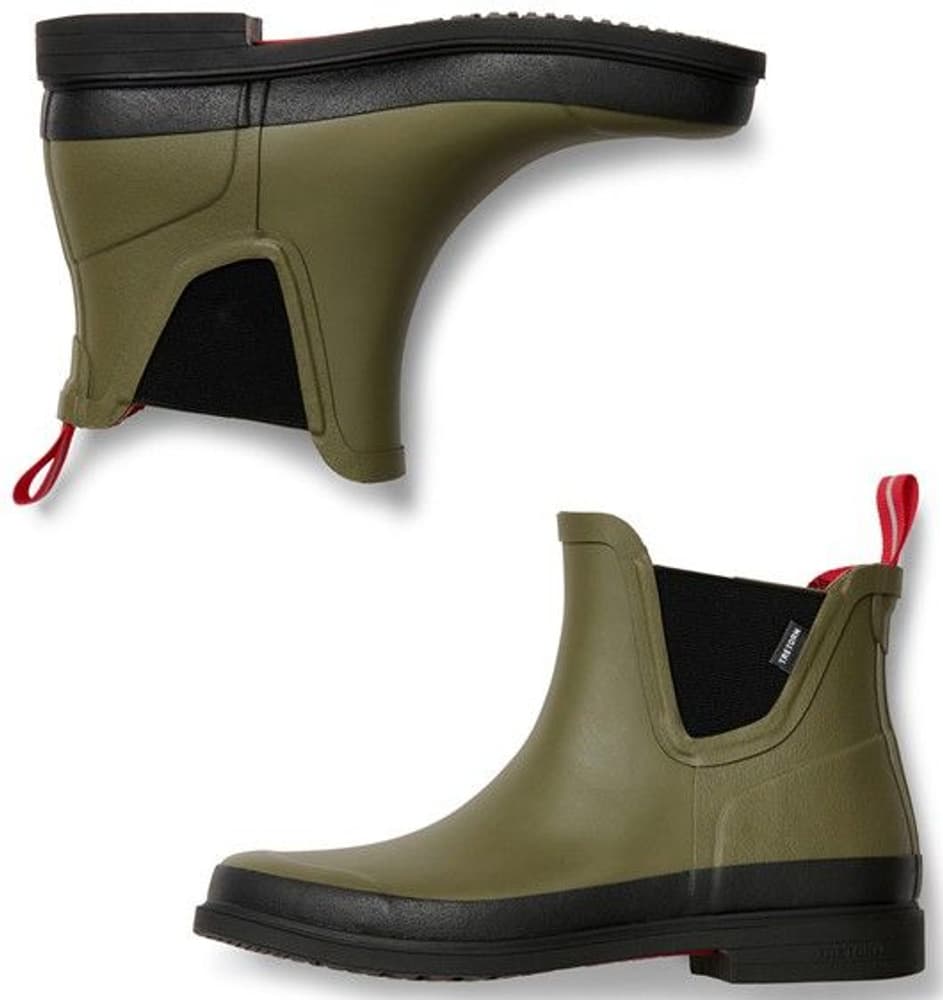 Eva Dam Field Green, view: 3