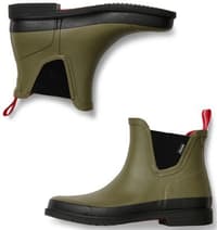 Eva Dam Field Green - view: 3