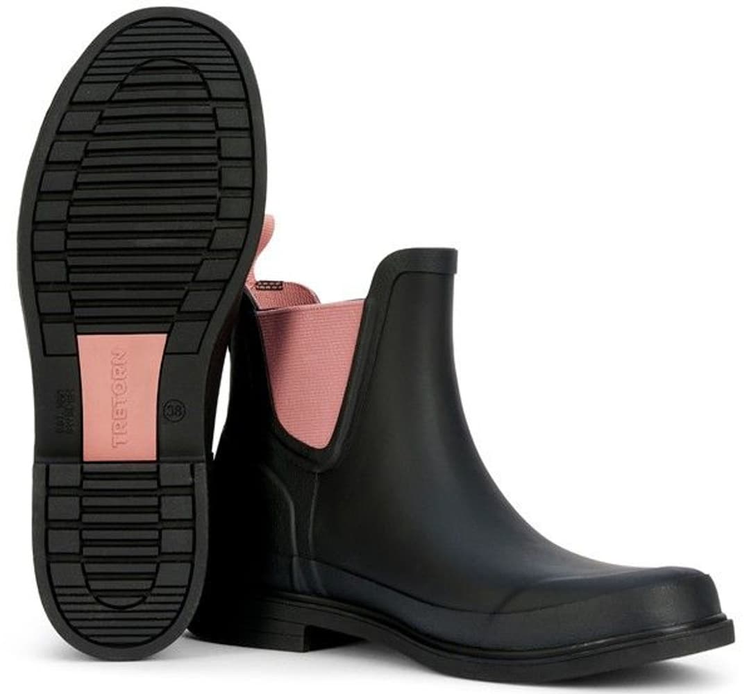 Eva Dam Black/Heather, view: 3