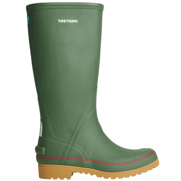 Sarek 72 Green, view: 1