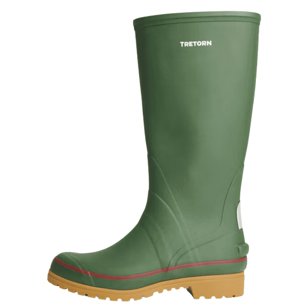 Sarek 72 Green, view: 2