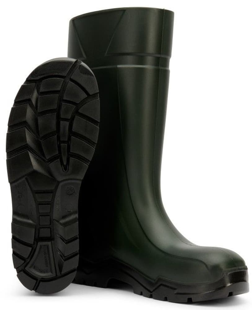 Apex Pro Green, view: 1