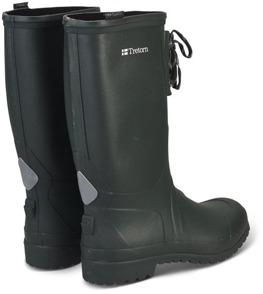 Strong S Green UX, view: 2