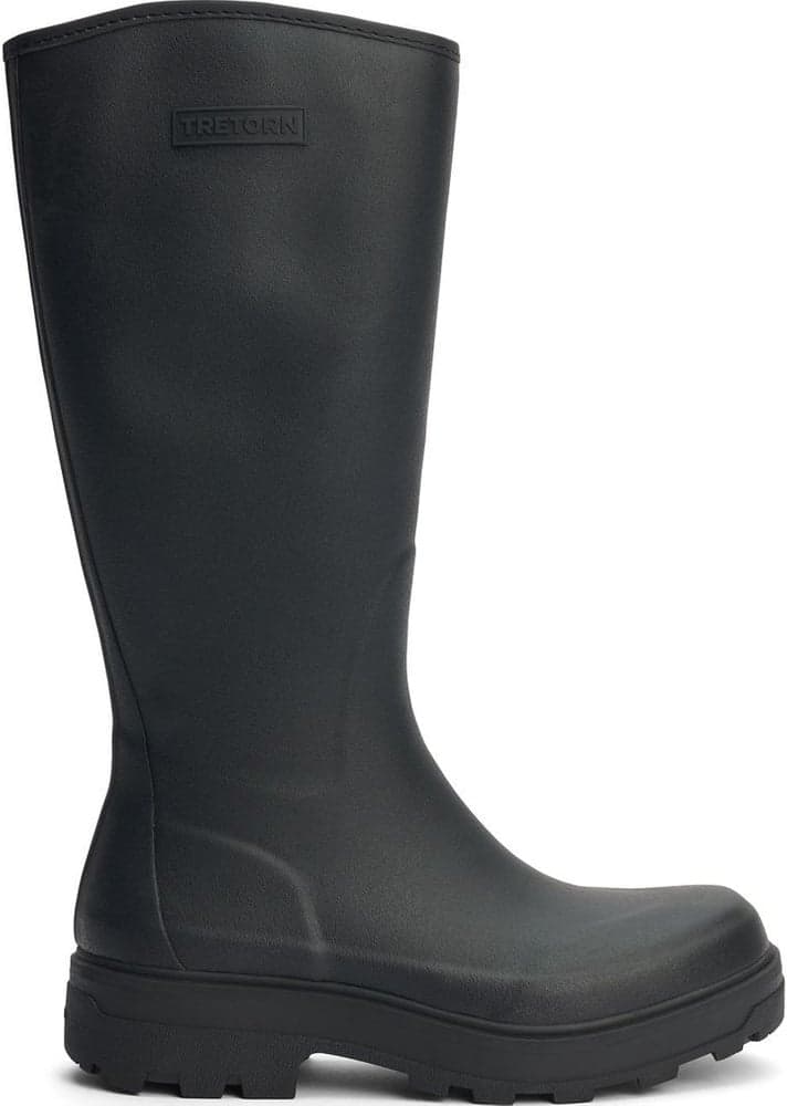 W's Halla Black, view: 1