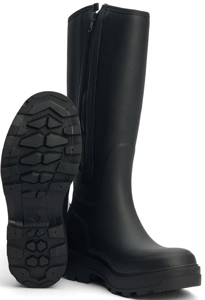 W's Halla Black, view: 2