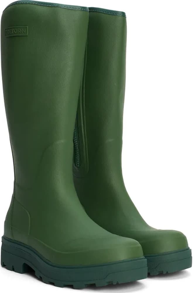 W's Halla Green, view: 0