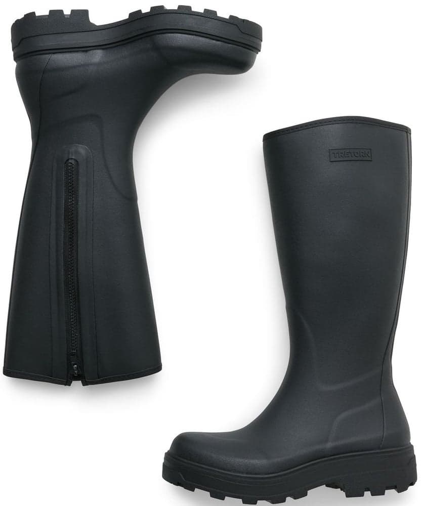 W's Halla Black, view: 3