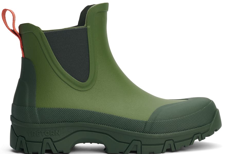 Garpa Bronze Green, view: 1