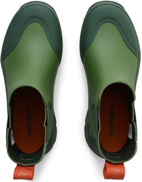 Garpa Bronze Green, view: 4