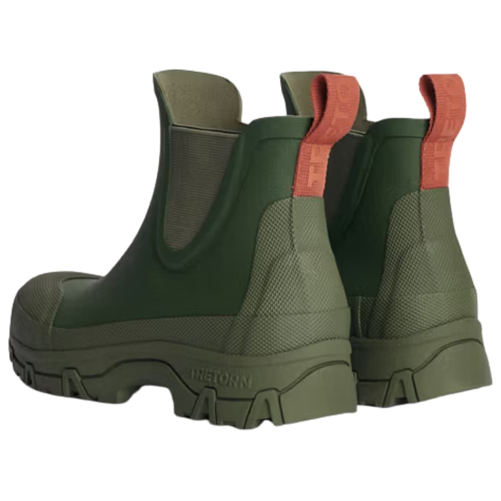 Garpa Unisex Rosin, view: 4