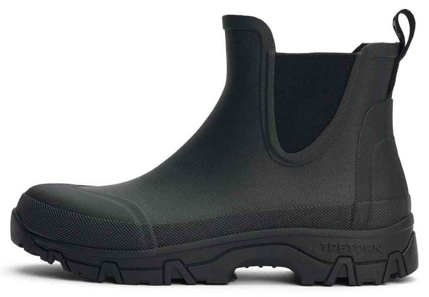 Garpa Unisex Black, view: 1