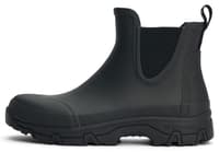 Garpa Unisex Black - view: 1