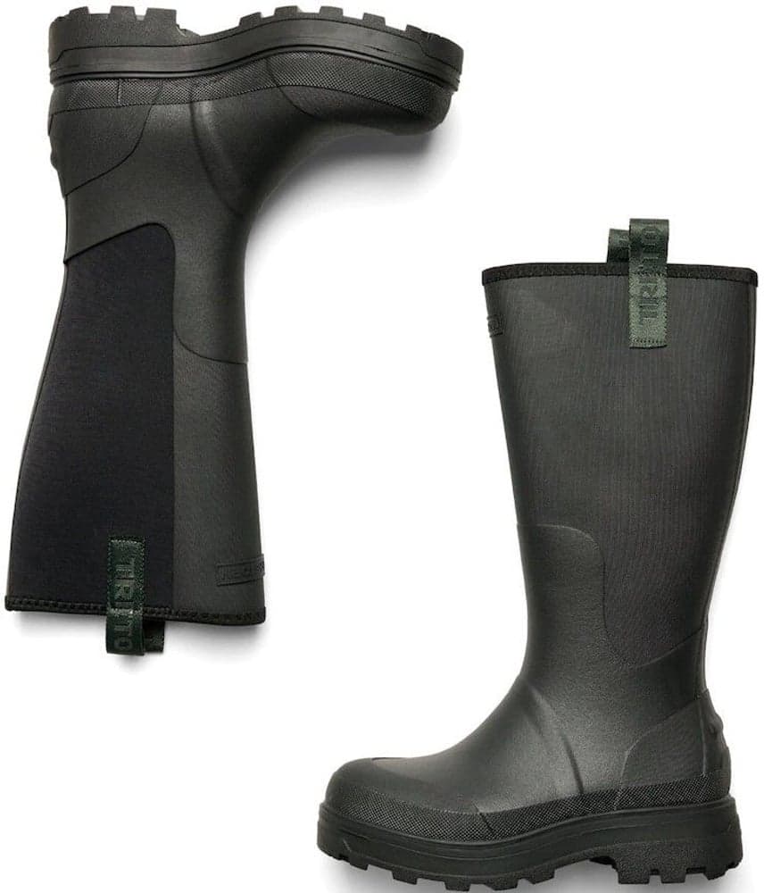 W's Bryum Black, view: 3