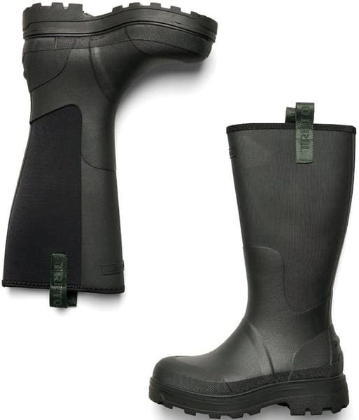 W's Bryum Black, view: 3