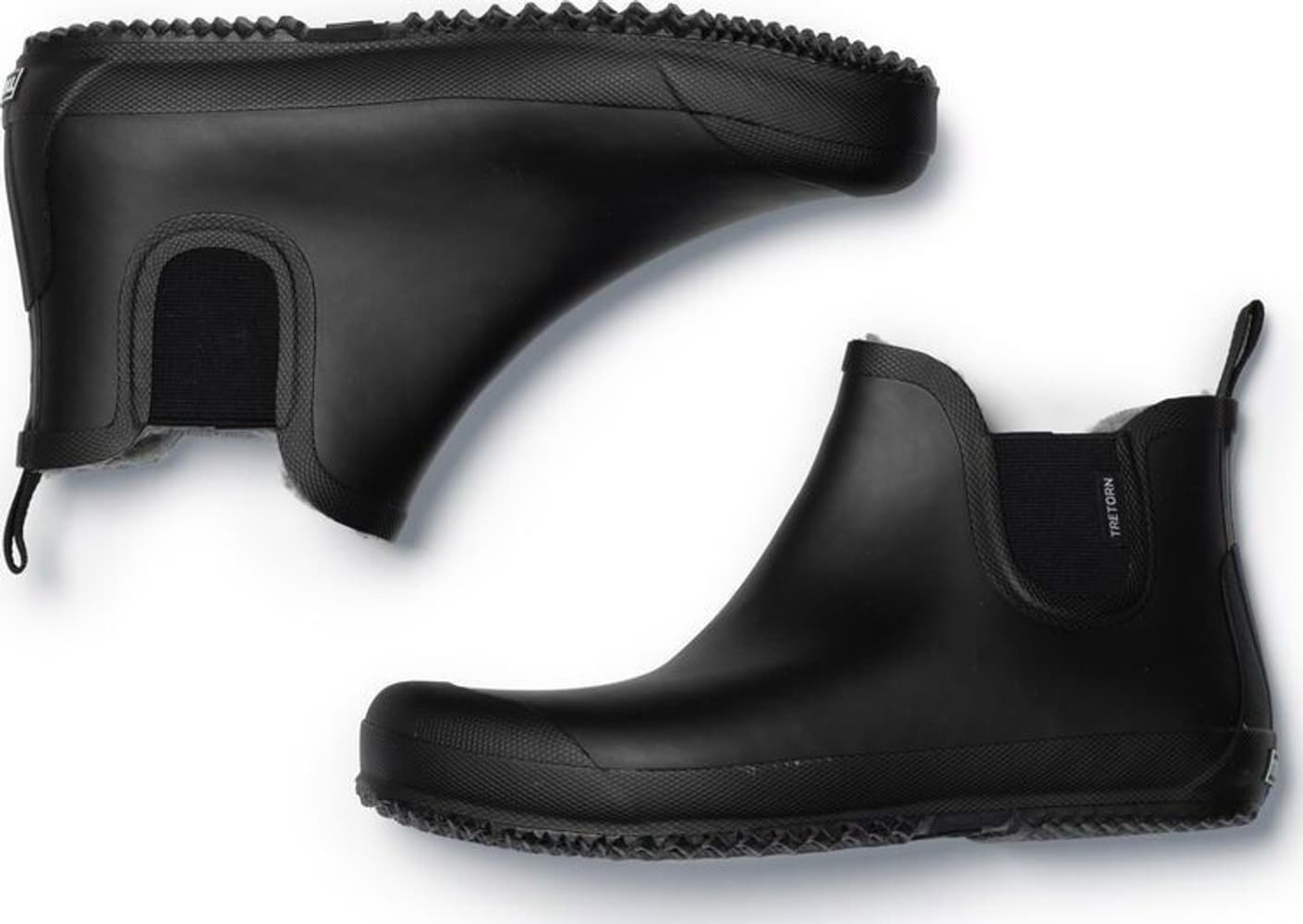 Bo Winter Black, view: 4