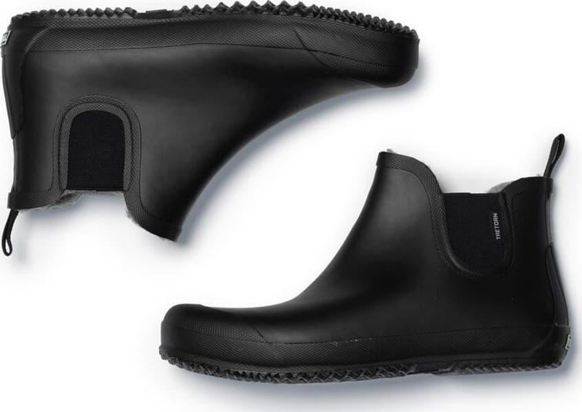 Bo Winter Black, view: 4