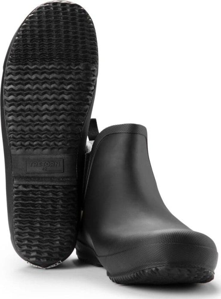 Bo Winter Black, view: 3