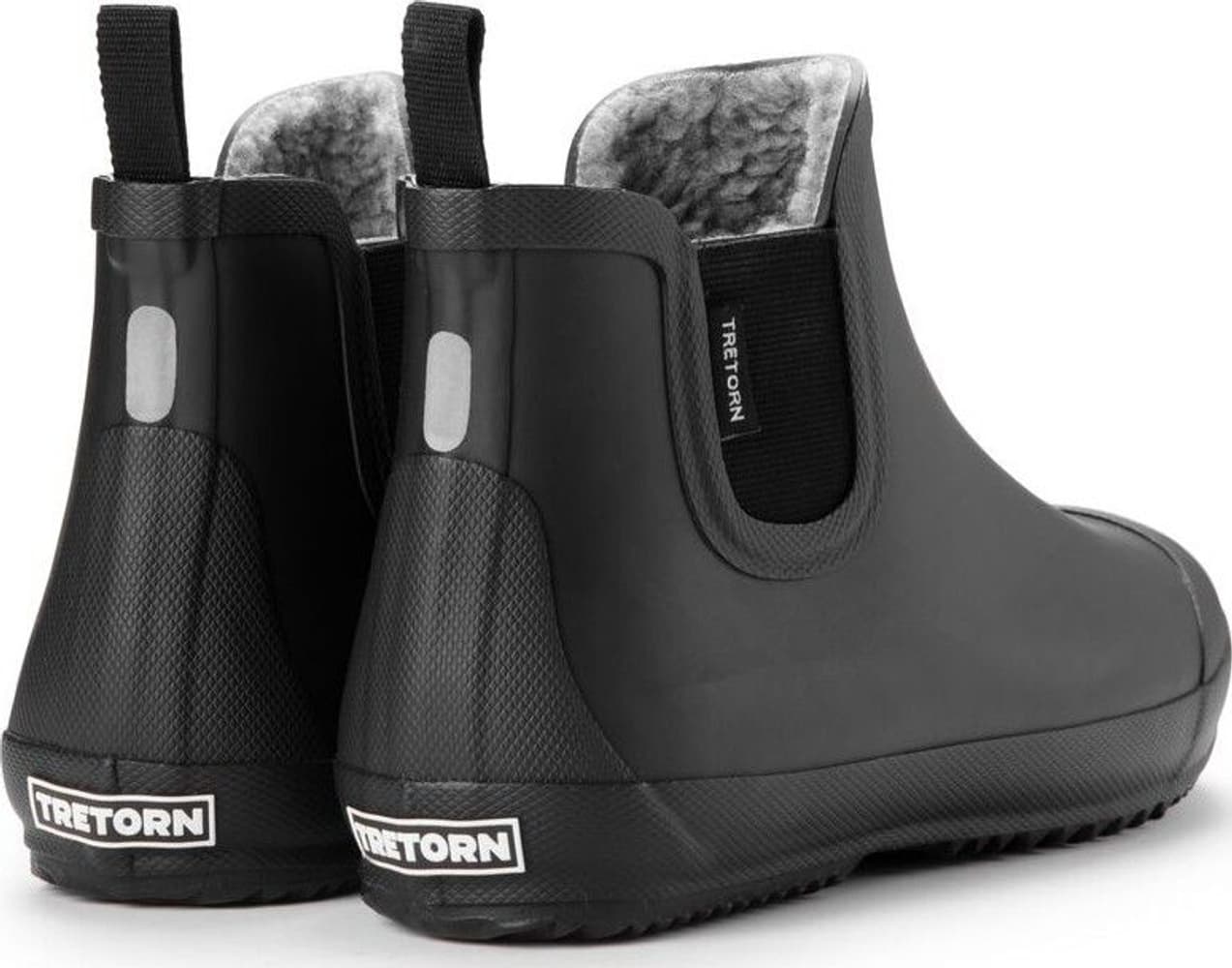 Bo Winter Black, view: 1