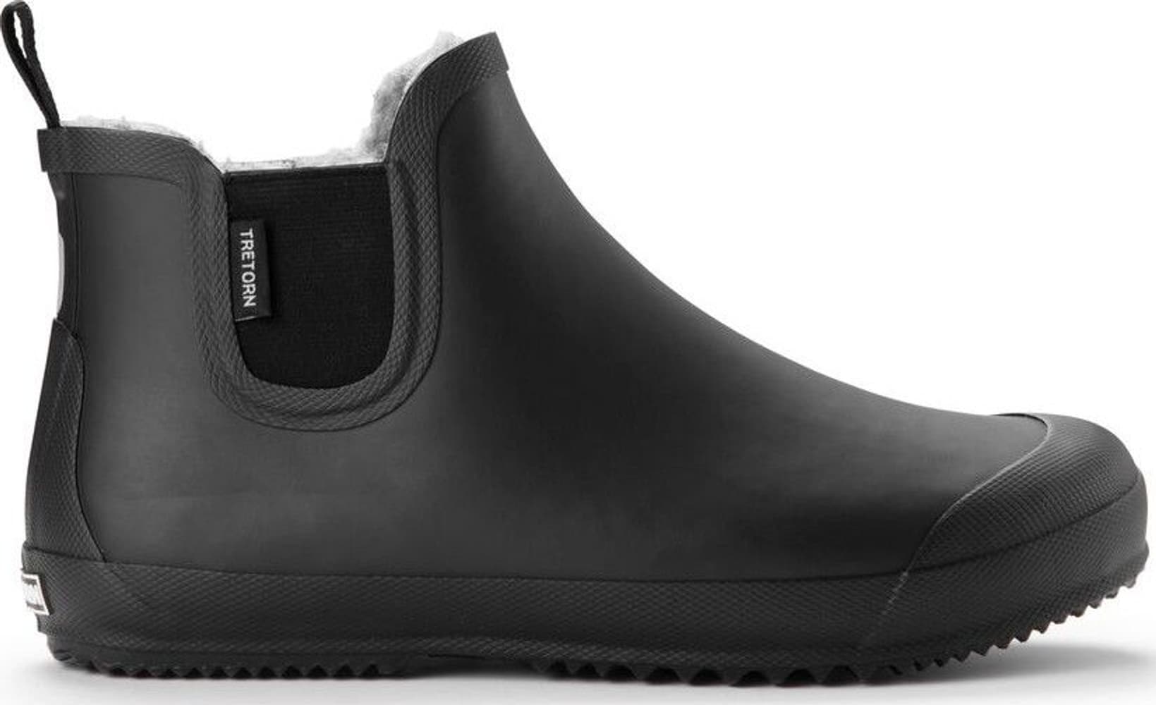 Bo Winter Black, view: 2