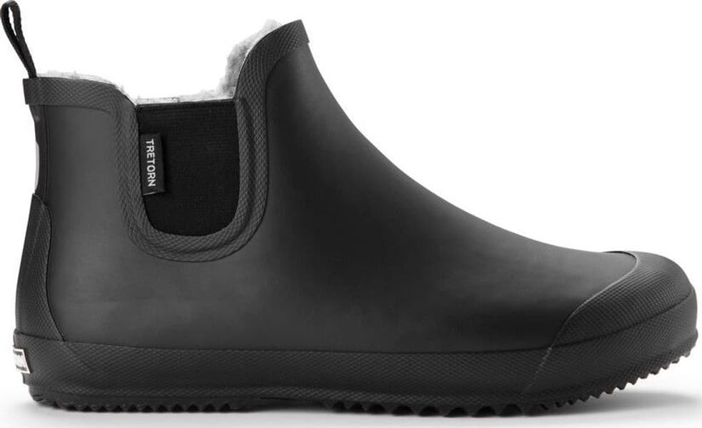 Bo Winter Black, view: 2