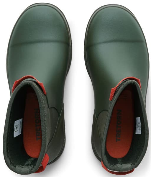 W's Blasia Duffel Green, view: 3