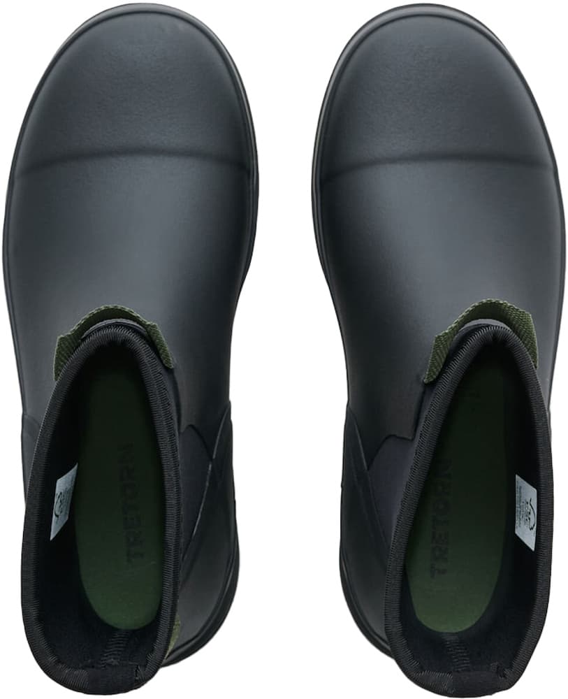 W's Blasia Black, view: 3