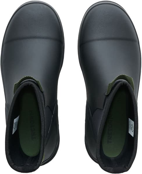 W's Blasia Black, view: 3