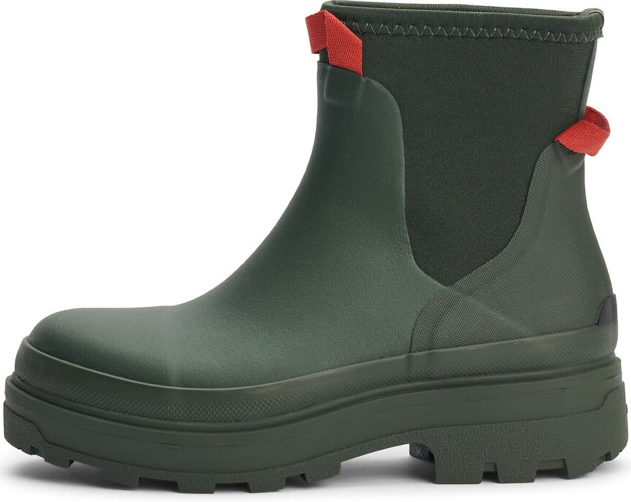 W's Blasia Duffel Green, view: 2