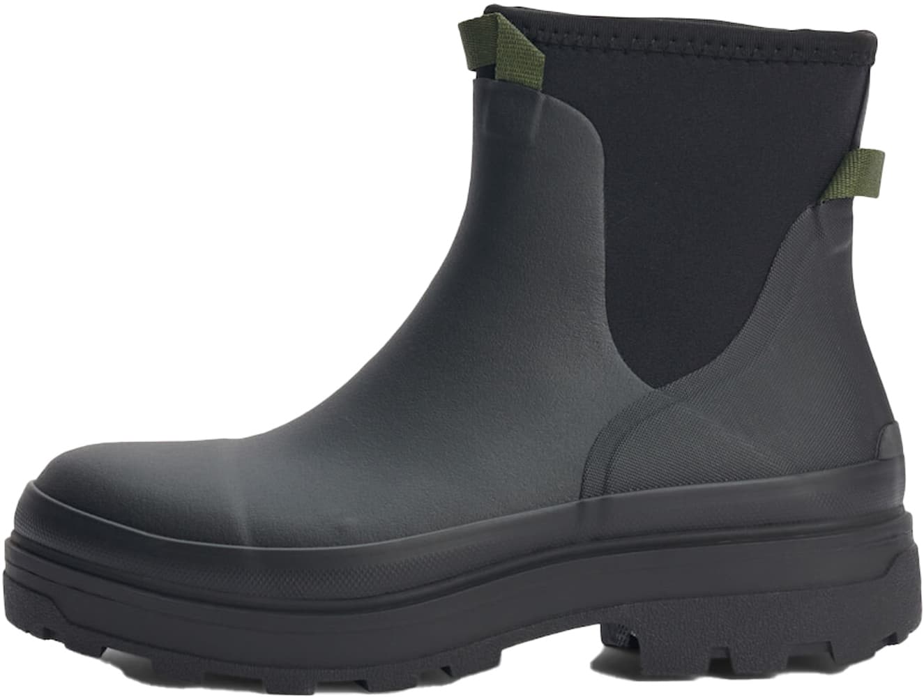 W's Blasia Black, view: 1