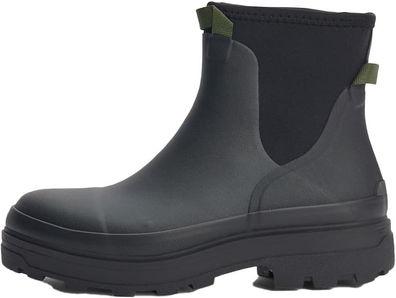 W's Blasia Black, view: 1